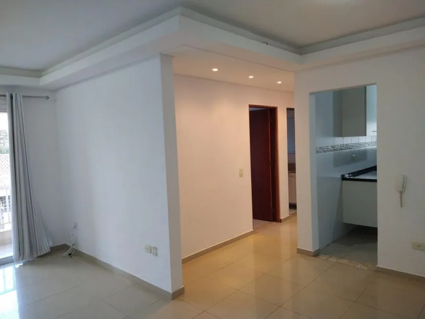 Foto 1 de Apartamento com 2 Quartos à venda, 70m² em Cidade Nova Aruja, Arujá