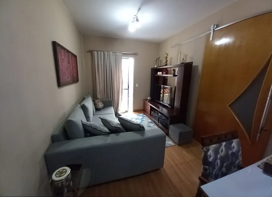 Foto 1 de Apartamento com 2 Quartos à venda, 58m² em Tatuapé, São Paulo