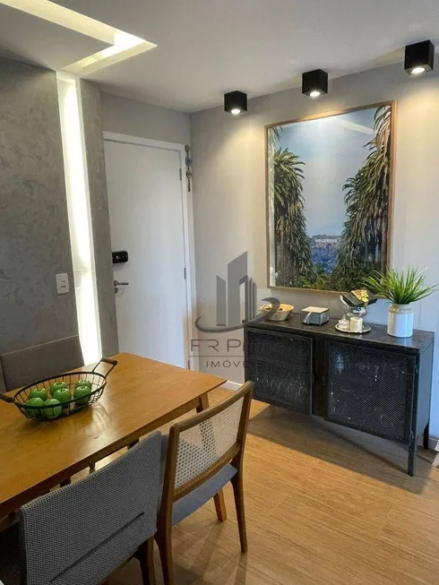 Foto 1 de Apartamento com 2 Quartos à venda, 62m² em Bela Vista, Volta Redonda