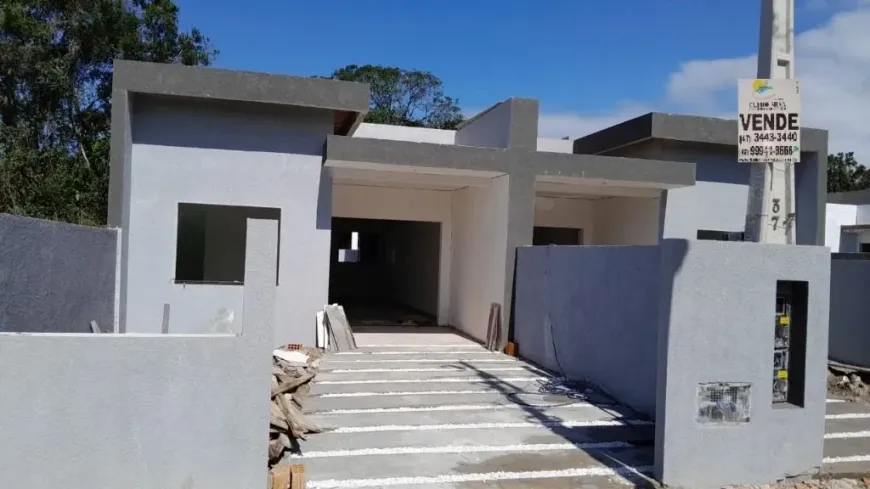 Foto 1 de Casa com 3 Quartos à venda, 78m² em , Itapoá