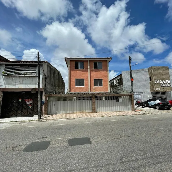 Foto 1 de Apartamento com 3 Quartos à venda, 72m² em São João do Tauape, Fortaleza