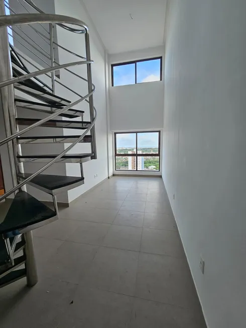 Foto 1 de Cobertura com 3 Quartos para alugar, 80m² em Tambauzinho, João Pessoa