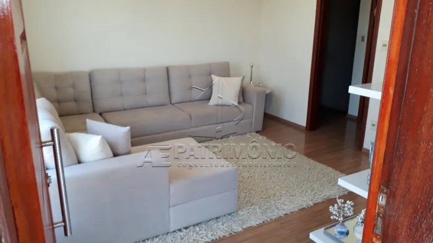 Foto 1 de Casa com 4 Quartos à venda, 269m² em Jardim Nova Manchester, Sorocaba