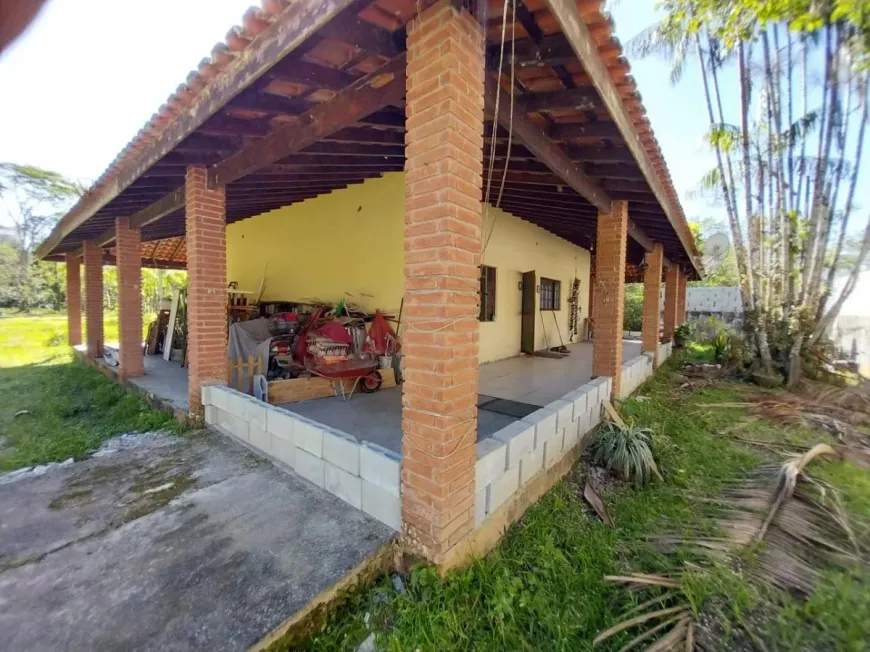 Foto 1 de Fazenda/Sítio à venda, 150m² em Jardim Aguapeu, Itanhaém