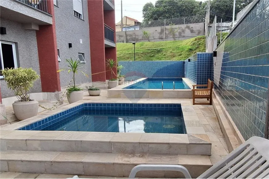 Foto 1 de Apartamento com 2 Quartos para alugar, 40m² em Freguesia do Ó, São Paulo