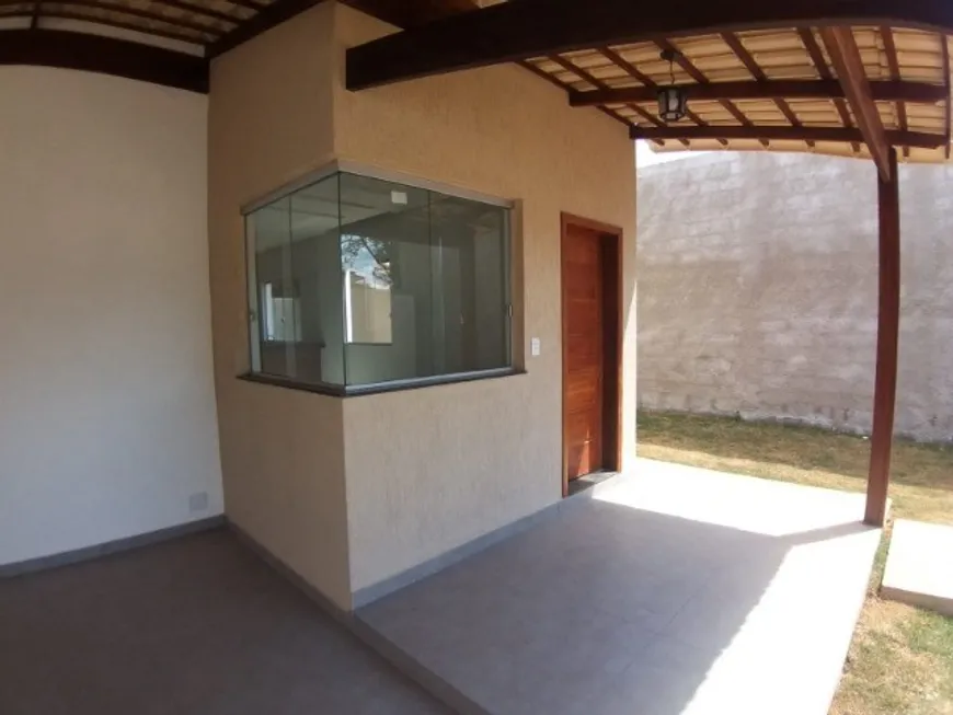 Foto 1 de Casa com 3 Quartos à venda, 360m² em Pousada Del Rey, Igarapé