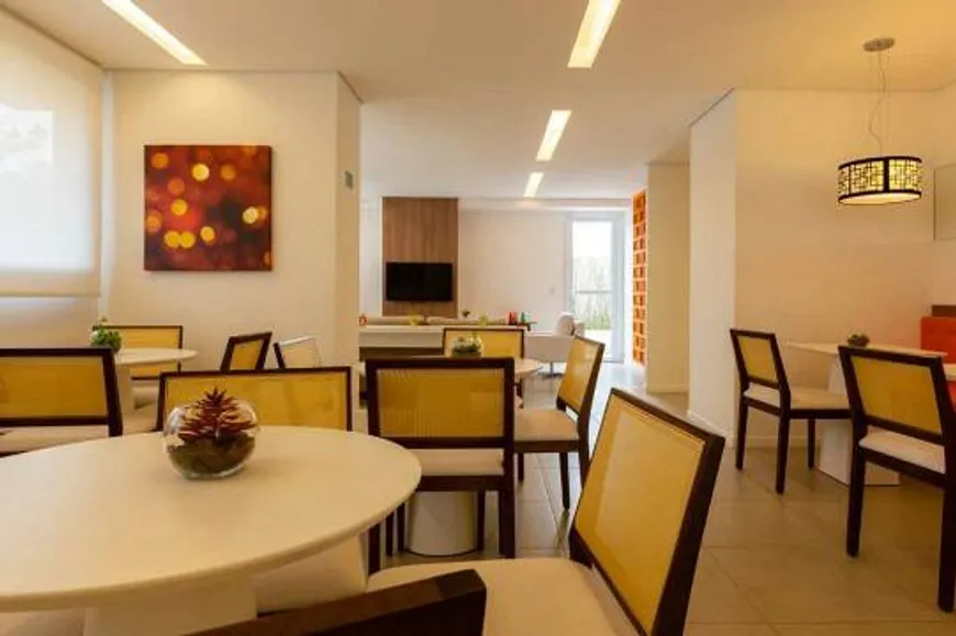 Foto 1 de Apartamento com 2 Quartos à venda, 57m² em Butantã, São Paulo