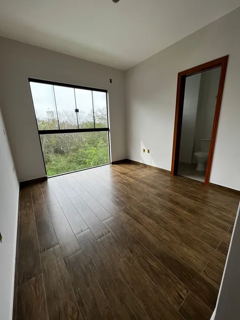 Foto 1 de Apartamento com 3 Quartos à venda, 74m² em Nova Palhoça, Palhoça