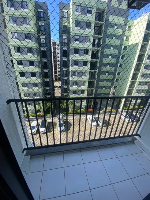 Foto 1 de Apartamento com 3 Quartos à venda, 70m² em Cabula, Salvador