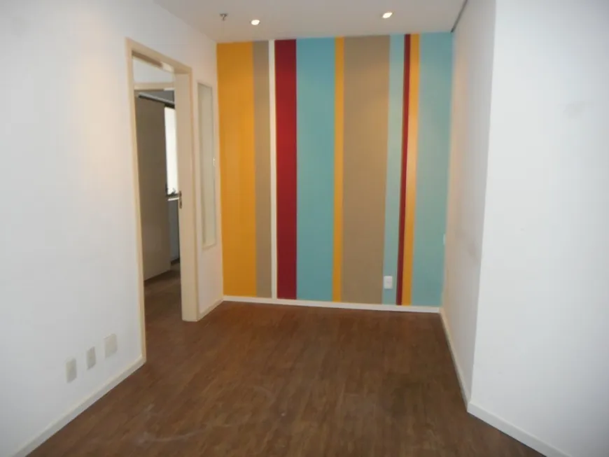 Foto 1 de Sala Comercial para venda ou aluguel, 34m² em Bela Vista, São Paulo