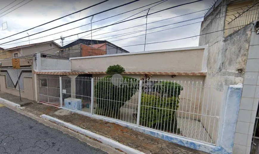 Foto 1 de Lote/Terreno à venda, 260m² em Jardim Vila Formosa, São Paulo