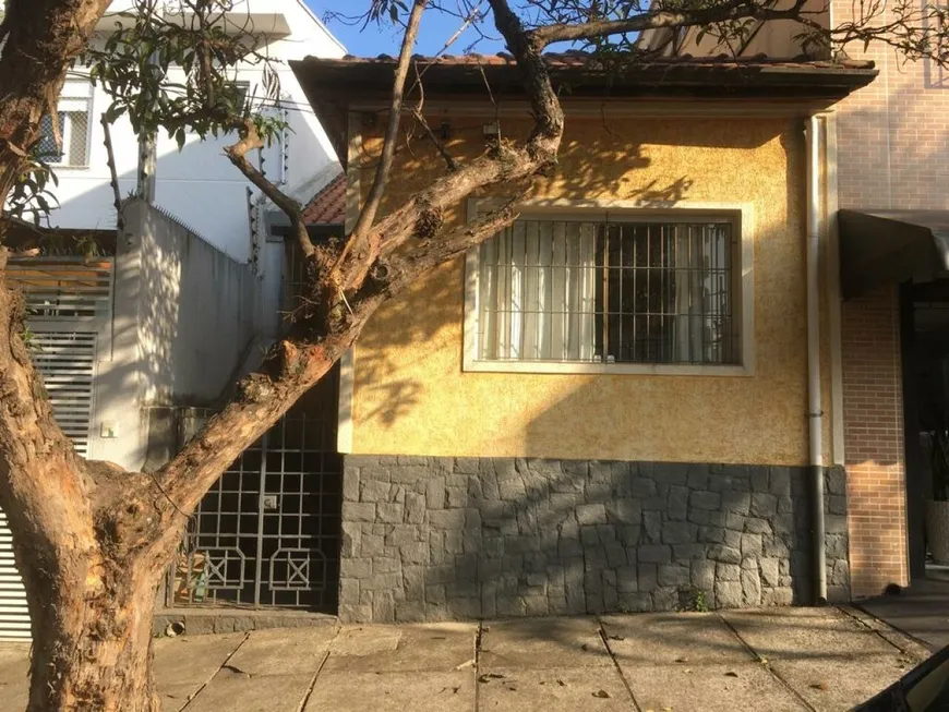Foto 1 de Casa com 2 Quartos à venda, 75m² em Ipiranga, São Paulo
