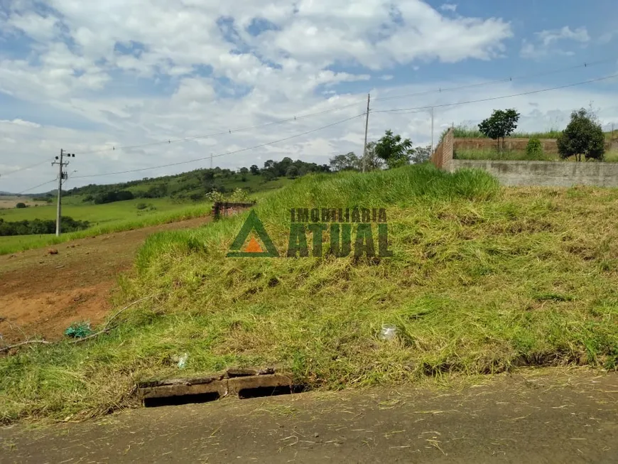 Foto 1 de Lote/Terreno à venda, 200m² em Jardim Nova Esperança, Londrina