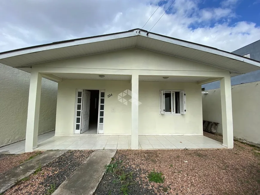 Foto 1 de Casa com 3 Quartos à venda, 135m² em Centro, Guaíba