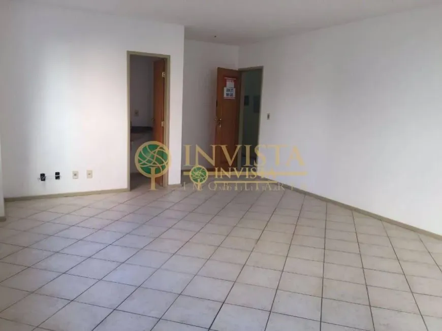 Foto 1 de Sala Comercial à venda, 43m² em Canto, Florianópolis