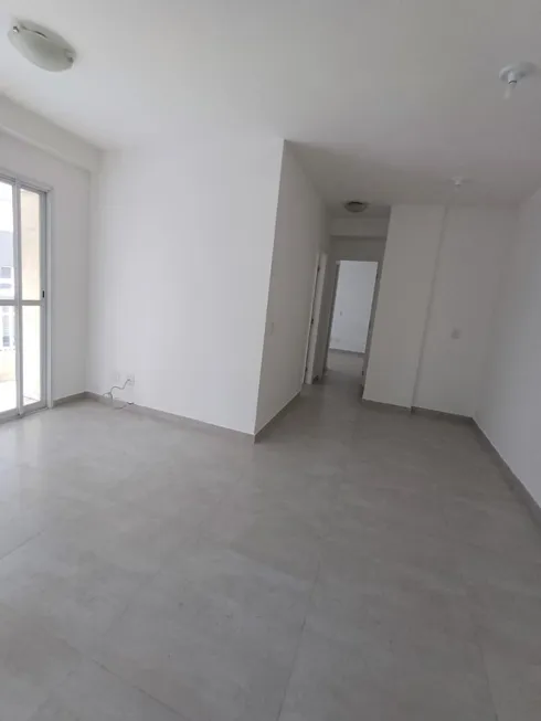 Foto 1 de Apartamento com 2 Quartos para alugar, 53m² em Vila Gomes Cardim, São Paulo