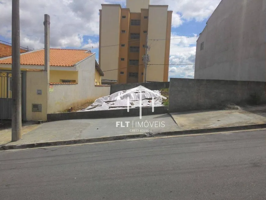 Foto 1 de Lote/Terreno à venda, 126m² em Laranjeiras, Caieiras