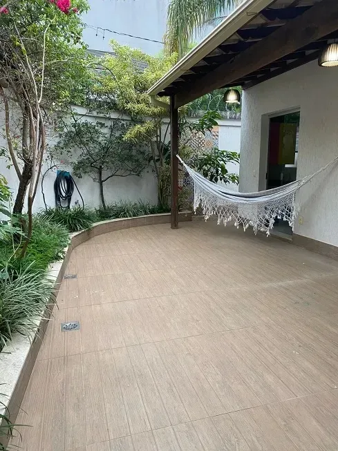 Foto 1 de Casa com 3 Quartos à venda, 100m² em Parque São Domingos, São Paulo