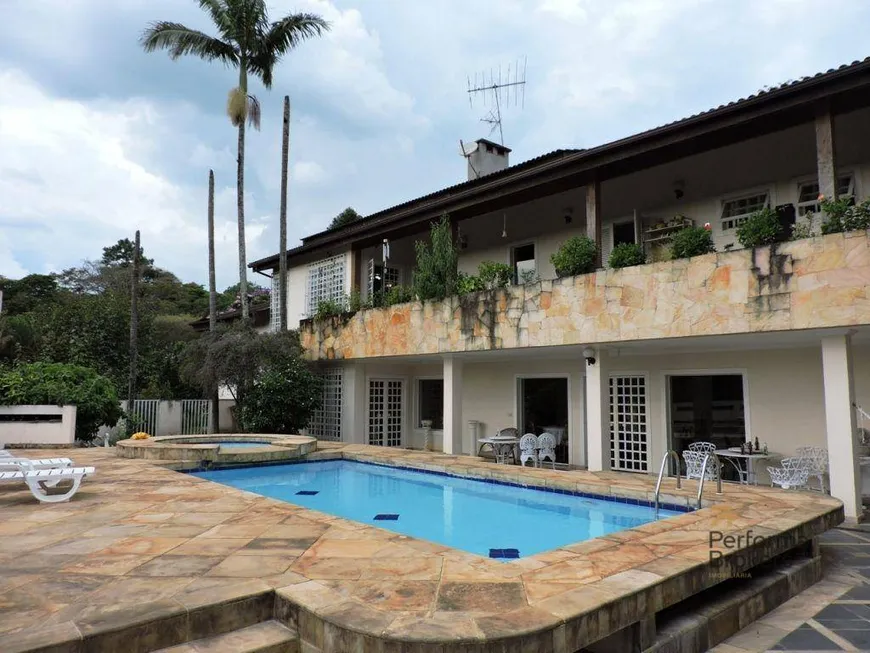 Foto 1 de Casa com 5 Quartos à venda, 1500m² em Nova Fazendinha, Carapicuíba