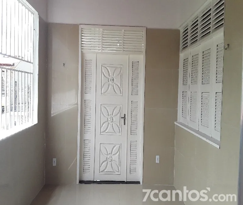 Foto 1 de Casa de Condomínio com 3 Quartos para alugar, 165m² em Joaquim Tavora, Fortaleza