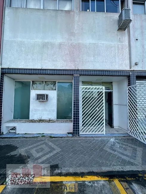 Foto 1 de Ponto Comercial à venda, 111m² em Jardim Prudência, São Paulo