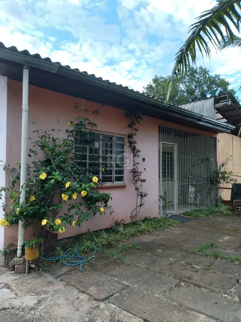 Foto 1 de Casa com 2 Quartos à venda, 81m² em Belém Novo, Porto Alegre
