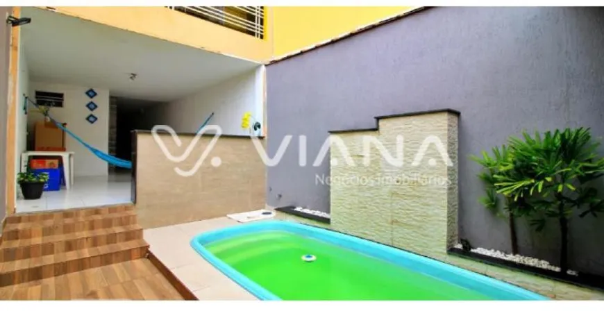 Foto 1 de Sobrado com 2 Quartos à venda, 220m² em Parque Oratorio, Santo André