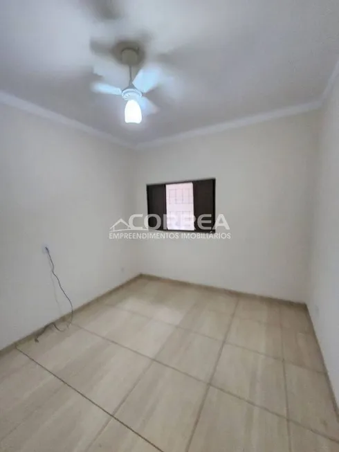 Foto 1 de Casa com 3 Quartos para venda ou aluguel, 150m² em Jardim Allah, Barretos