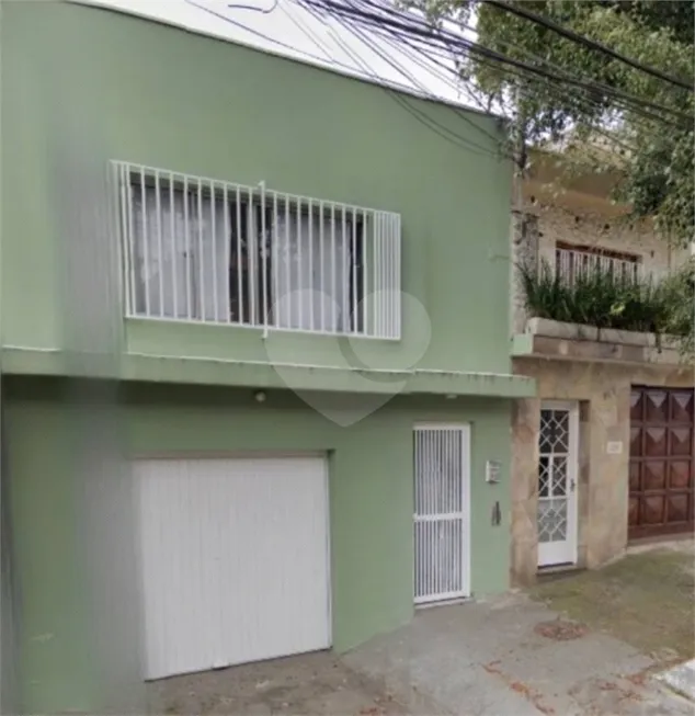 Foto 1 de Casa com 1 Quarto à venda, 252m² em Vila Mariana, São Paulo