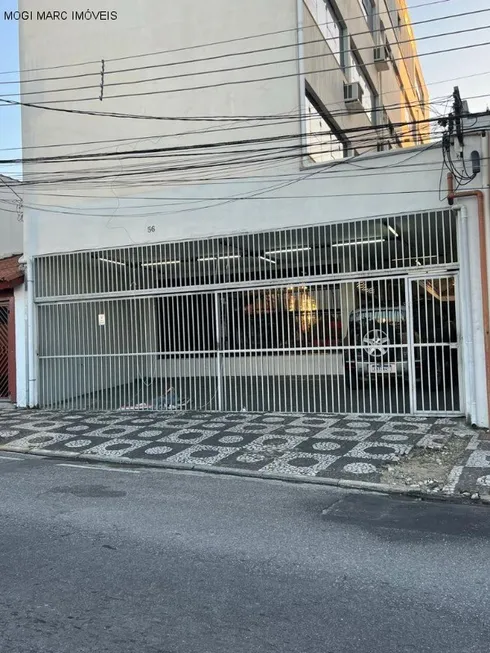 Foto 1 de Prédio Comercial para venda ou aluguel, 976m² em Centro, Mogi das Cruzes