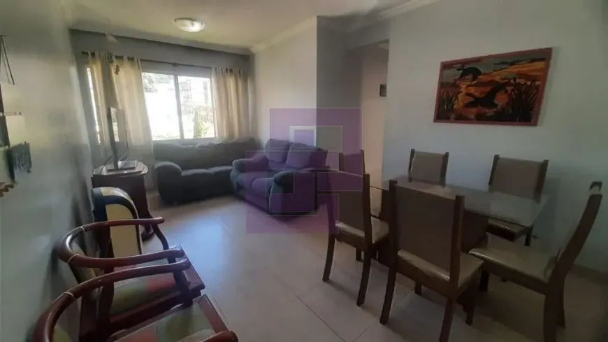 Foto 1 de Apartamento com 2 Quartos à venda, 80m² em Enseada, Guarujá