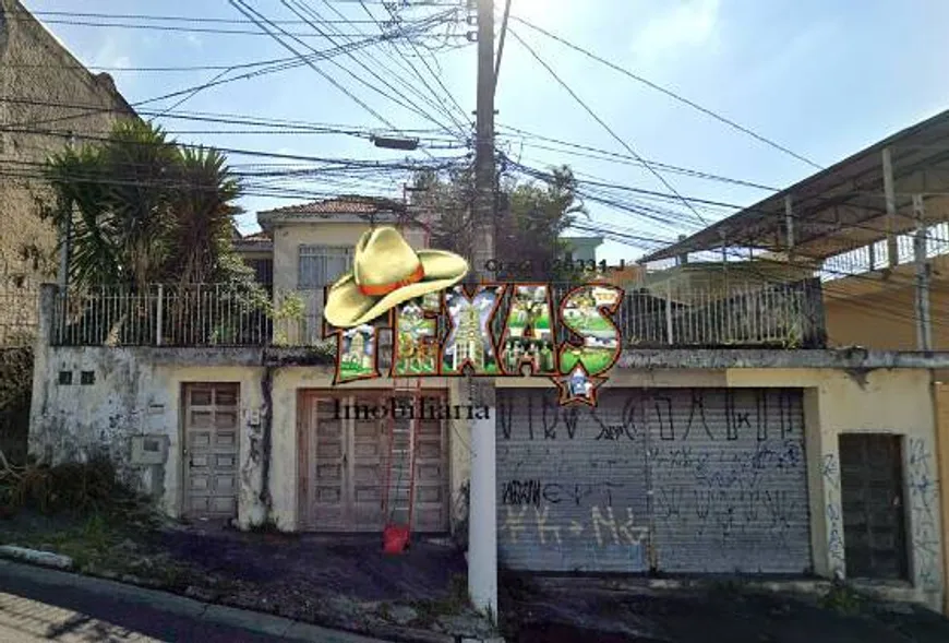 Foto 1 de Lote/Terreno à venda, 645m² em Penha De Franca, São Paulo