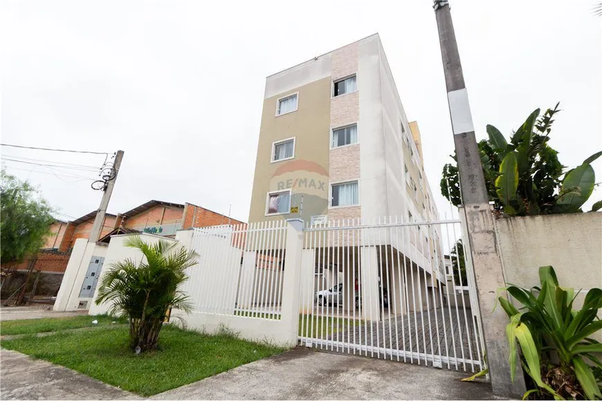 Foto 1 de Apartamento com 2 Quartos à venda, 47m² em Estancia Pinhais, Pinhais