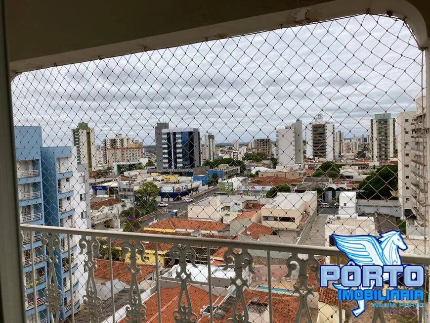 Foto 1 de Apartamento com 3 Quartos à venda, 90m² em Vila Samaritana, Bauru