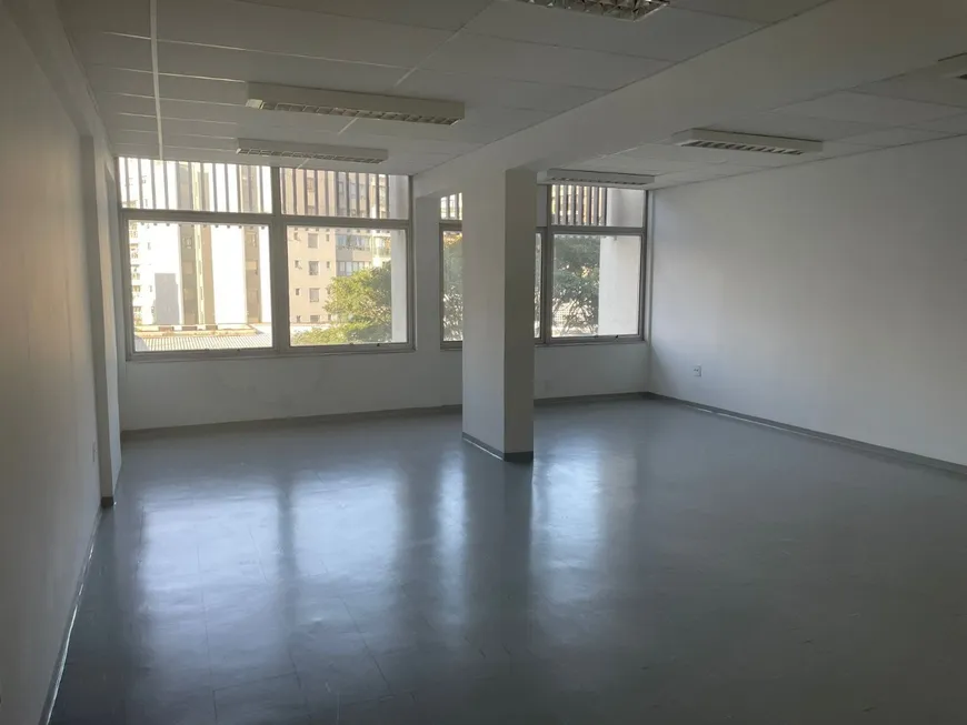 Foto 1 de Sala Comercial à venda, 64m² em Jardim Paulista, São Paulo