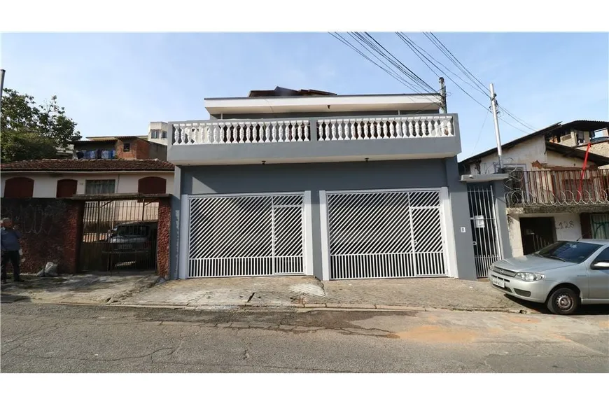 Foto 1 de Casa com 3 Quartos à venda, 250m² em Vila Sônia, São Paulo