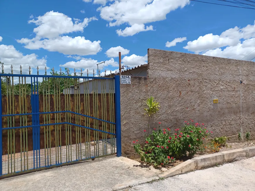 Foto 1 de Casa com 3 Quartos à venda, 400m² em Setor Habitacional Arniqueira, Brasília