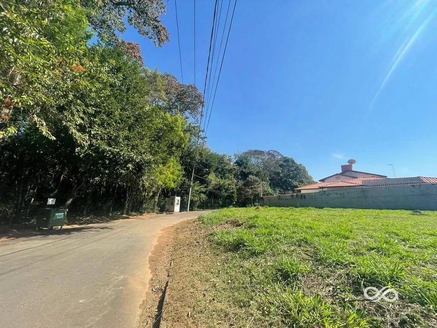 Foto 1 de Lote/Terreno à venda, 725m² em Estância das Flores, Jaguariúna