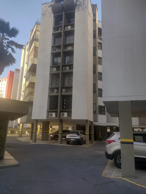 Foto 1 de Apartamento com 2 Quartos para venda ou aluguel, 95m² em Renascença II, São Luís