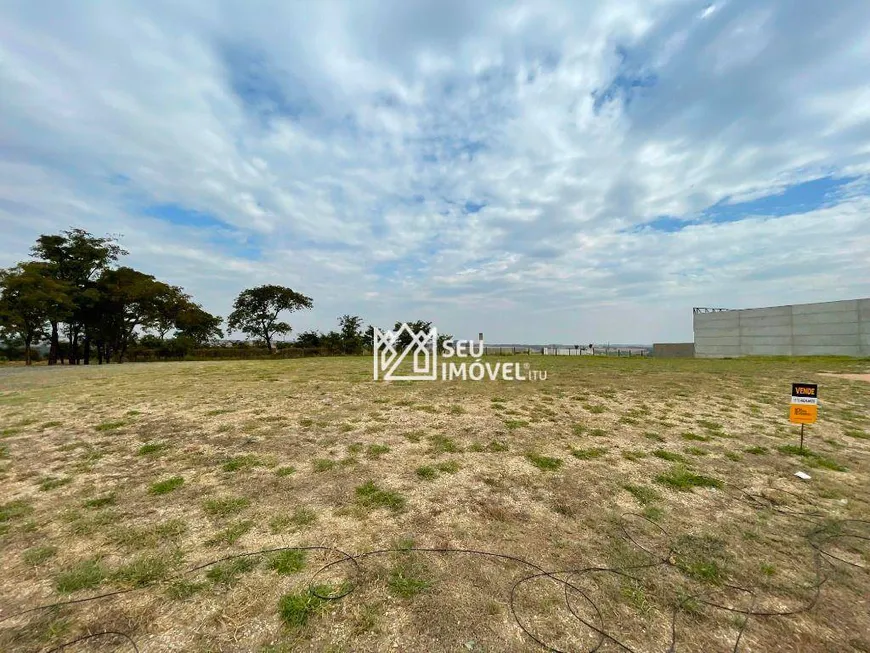 Foto 1 de Lote/Terreno à venda, 2000m² em Distrito Industrial dos Bandeirantes, Salto