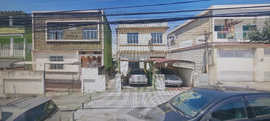 Foto 1 de Lote/Terreno à venda, 450m² em Irajá, Rio de Janeiro