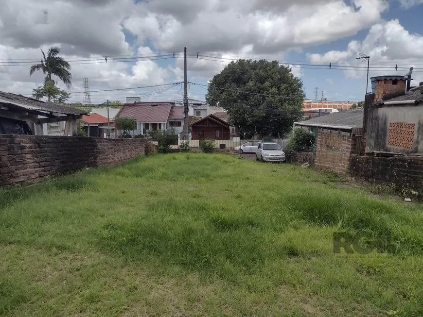 Foto 1 de Lote/Terreno à venda, 1m² em Bom Principio, Gravataí