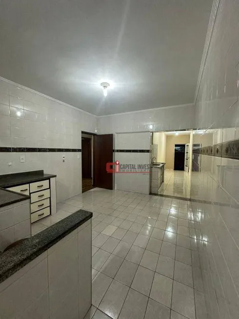 Foto 1 de Casa com 4 Quartos à venda, 220m² em Nucleo Residencial Sao Jose, Jaguariúna