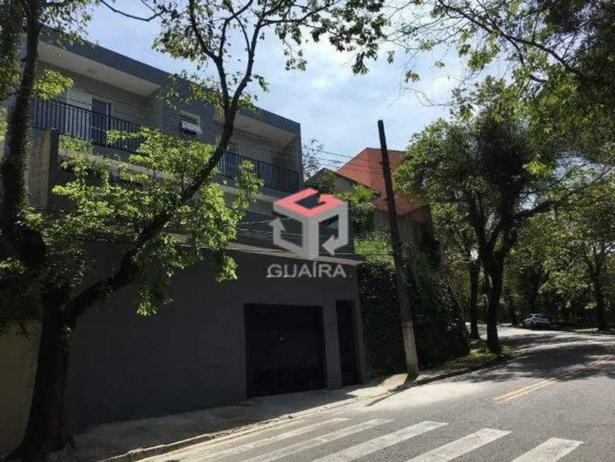 Foto 1 de Sobrado com 4 Quartos à venda, 337m² em Baeta Neves, São Bernardo do Campo