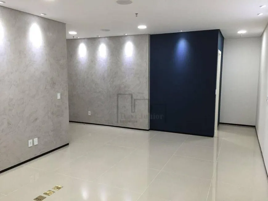 Foto 1 de Sala Comercial à venda, 47m² em Parque Campolim, Sorocaba