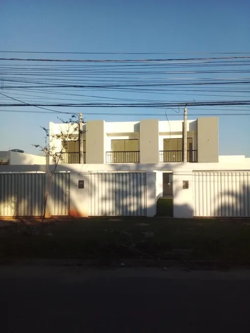 Foto 1 de Casa com 2 Quartos à venda, 90m² em Guaratiba, Rio de Janeiro