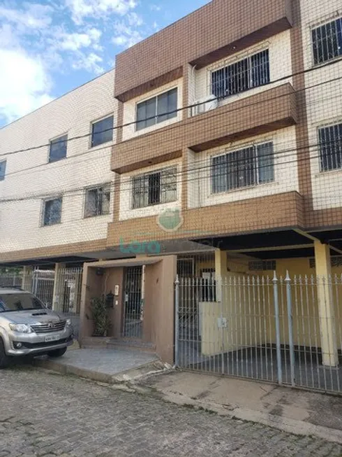 Foto 1 de Apartamento com 2 Quartos à venda, 78m² em Novo Horizonte, Macaé