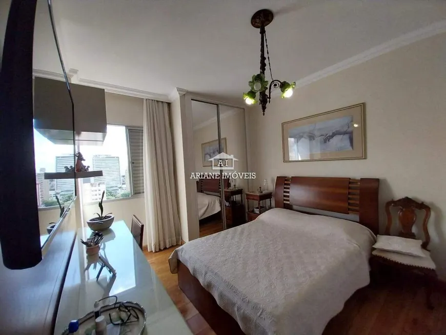 Foto 1 de Apartamento com 1 Quarto à venda, 47m² em Santa Efigênia, Belo Horizonte