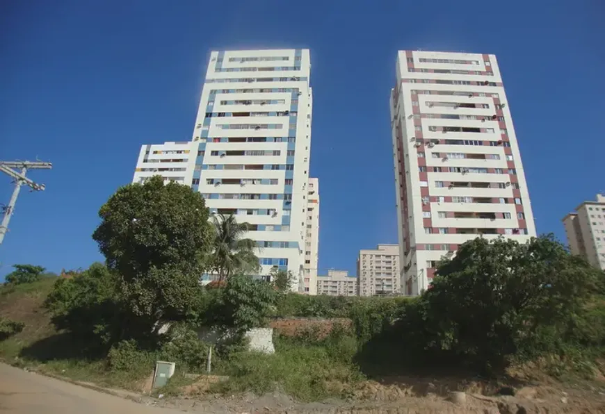 Foto 1 de Apartamento com 3 Quartos à venda, 82m² em Imbuí, Salvador