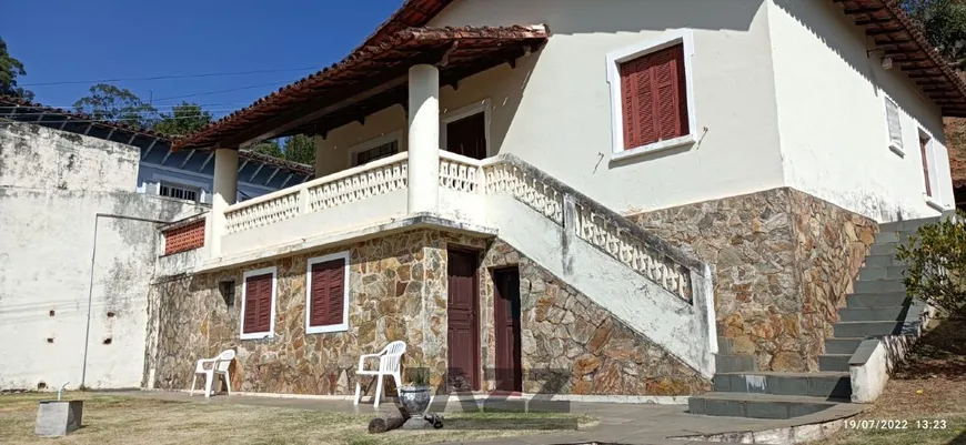 Foto 1 de Casa com 4 Quartos à venda, 207m² em , Serra Negra